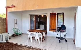 La Pineda Appt Rdj Cosy A 200M Du Village Natu
